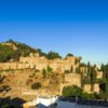 Visita conjunta Castillo Gibralfaro y Alcazaba - Imagen 2