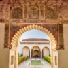 Tour Privado Alcazaba de Málaga - Imagen 4