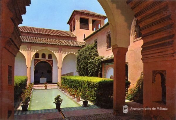 Tour Privado Alcazaba de Málaga