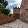 Visita guiada Castillo de Gibralfaro con entrada - Imagen 2