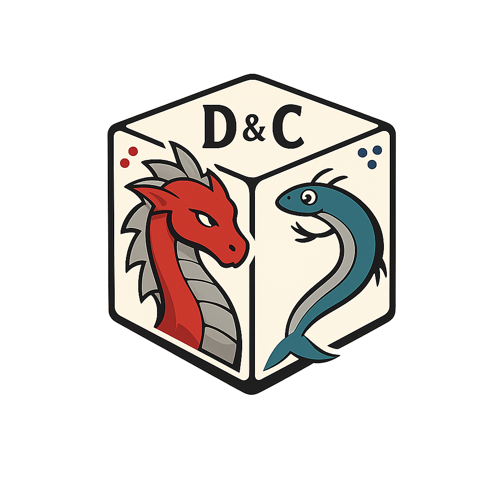 Dragones y Chanquetes