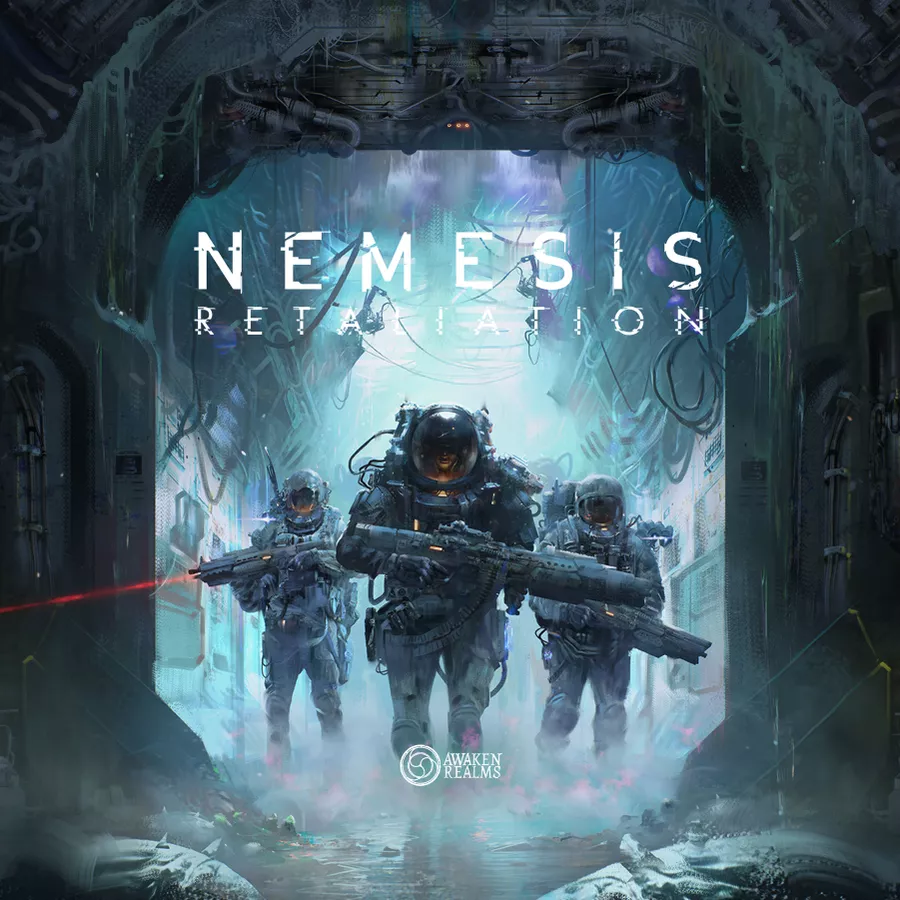 Nemesis Represalia